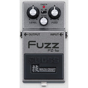Boss - Waza Craft - Fuzz - FZ-1W