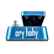 Dunlop - Justin Chancellor Cry Baby Wah Pedal JCT95