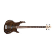 Cort - Open Pore Walnut Action PJ