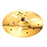 Zildjian - 18" Cymbale A Custom EFX