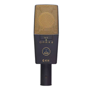 AKG - C414XL II