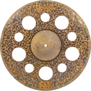 Meinl - Byzance Extra Dry 18" Extra Dry Trash Crash B18EDTRC