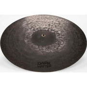 Dream - Dark Matter Crash/Ride 22"  DMBCRRI22