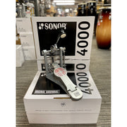 Sonor - Hardware Série 4000 Pédale de grosse caisse simple SP 4000 SP 14528501