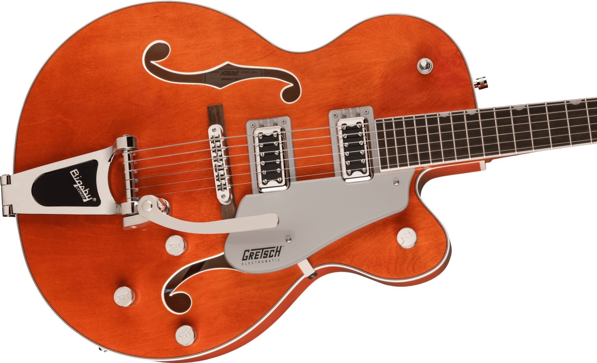 Gretsch - G5420T Electromatic® Classic Hollow Body Single-Cut with
