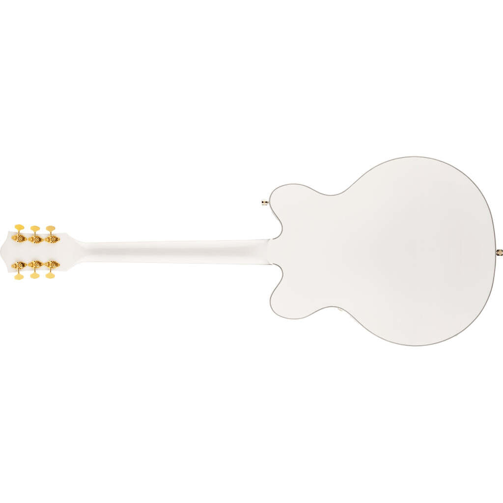 Gretsch - G5422TG Electromatic® Classic Hollow Body Double-Cut