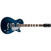 Gretsch - G5220 Electromatic® Jet™ BT Single-Cut with V-Stoptail - Laurel Fingerboard - Midnight Sapphire 251-7110-533