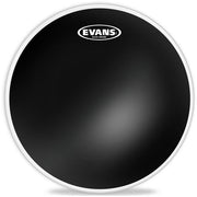 Evans - TT08CHR Black Chrome CLR 8”