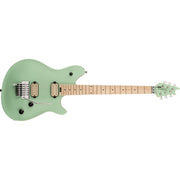 EVH - Wolfgang® Special - Maple Fingerboard - Satin Surf Green 510-7701-557