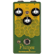 EarthQuaker Devices - Devices - Plumes™Overdrive