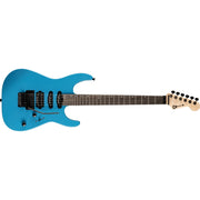 Charvel - Pro-Mod DK24 HSS FR E - Ebony Fingerboard - Infinity Blue 296-9433-527