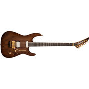 Jackson - Concept Series Soloist™ SL Walnut HS - Ebony Fingerboard - Natural 291-5453-557