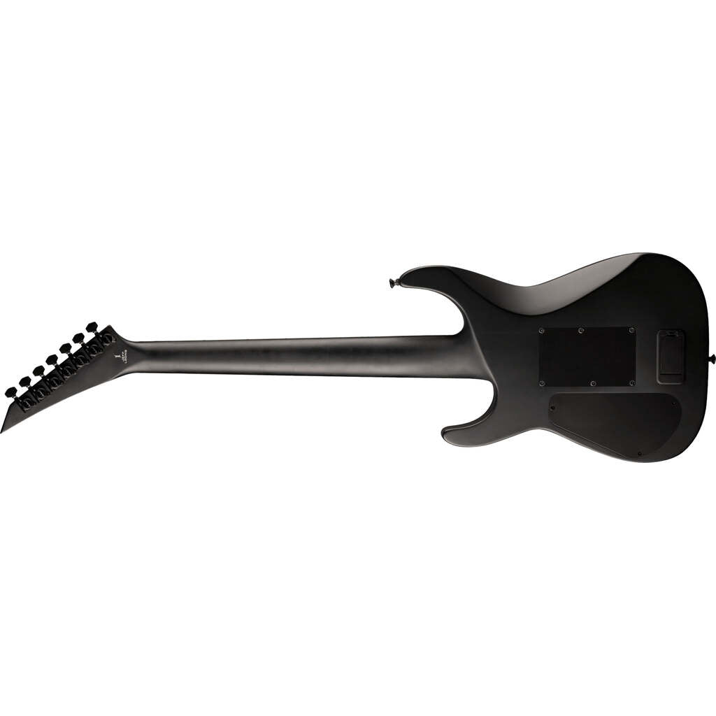 Jackson - Pro Series Signature Jeff Loomis Soloist™ SL7 - Ebony