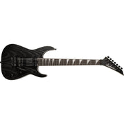 Jackson - Pro Series Signature Jeff Loomis Soloist™ SL7 - Ebony Fingerboard - Satin Black 291-4237-503