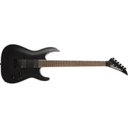 Jackson - X Series Soloist™ SLA6 DX Baritone - Laurel Fingerboard - Satin Black 291-9260-568