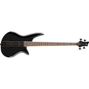 Jackson - X Series Spectra Bass SBX IV - Laurel Fingerboard - Gloss Black 291-9924-503
