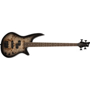 Jackson - JS Series Spectra Bass JS2P - Laurel Fingerboard - Black Burst 291-9004-585