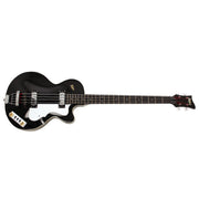 Hofner - Club Bass Ignition SE Noir Transparent 