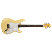 PRS - SE Silver Sky Rosewood  - Moon White - 3J