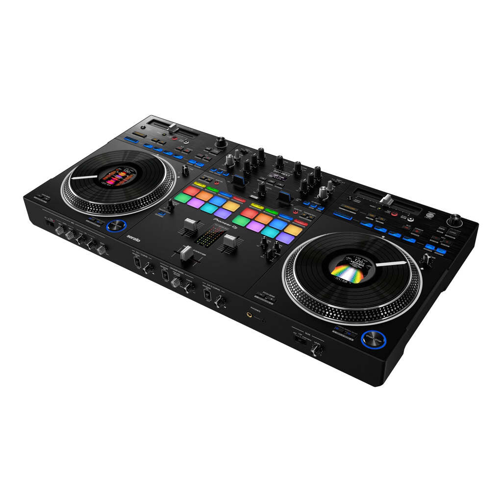 Pioneer DJ - DDJ-REV7 2-Channel Performance Controller – Steve's