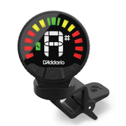 Accessoires D'Addario - Accordeur de tête rechargeable Nexxus 360 - PW-CT-26