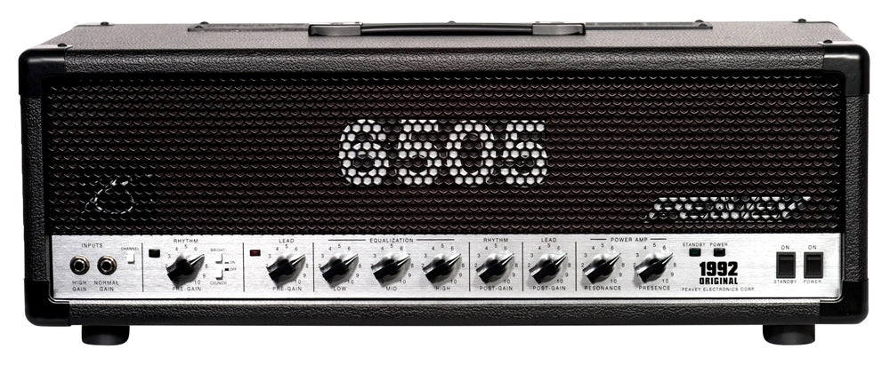 Peavey - 6505 Metal Guitar Amp – Steve's Music Store