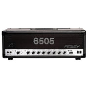 Peavey - 6505 Ampli de Guitare Métal