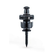 Schaller - Strap Locks black