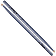 Zildjian - 5A Chroma Blue Drumsticks Z5ACB