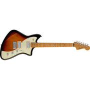 Fender - Player Plus Meteora® HH - Maple Fingerboard - 3-Color Sunburst 014-7352-300