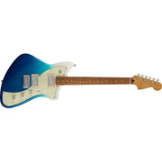 Fender - Player Plus Meteora® HH - Pau Ferro Fingerboard - Belair Blue 014-7353-330