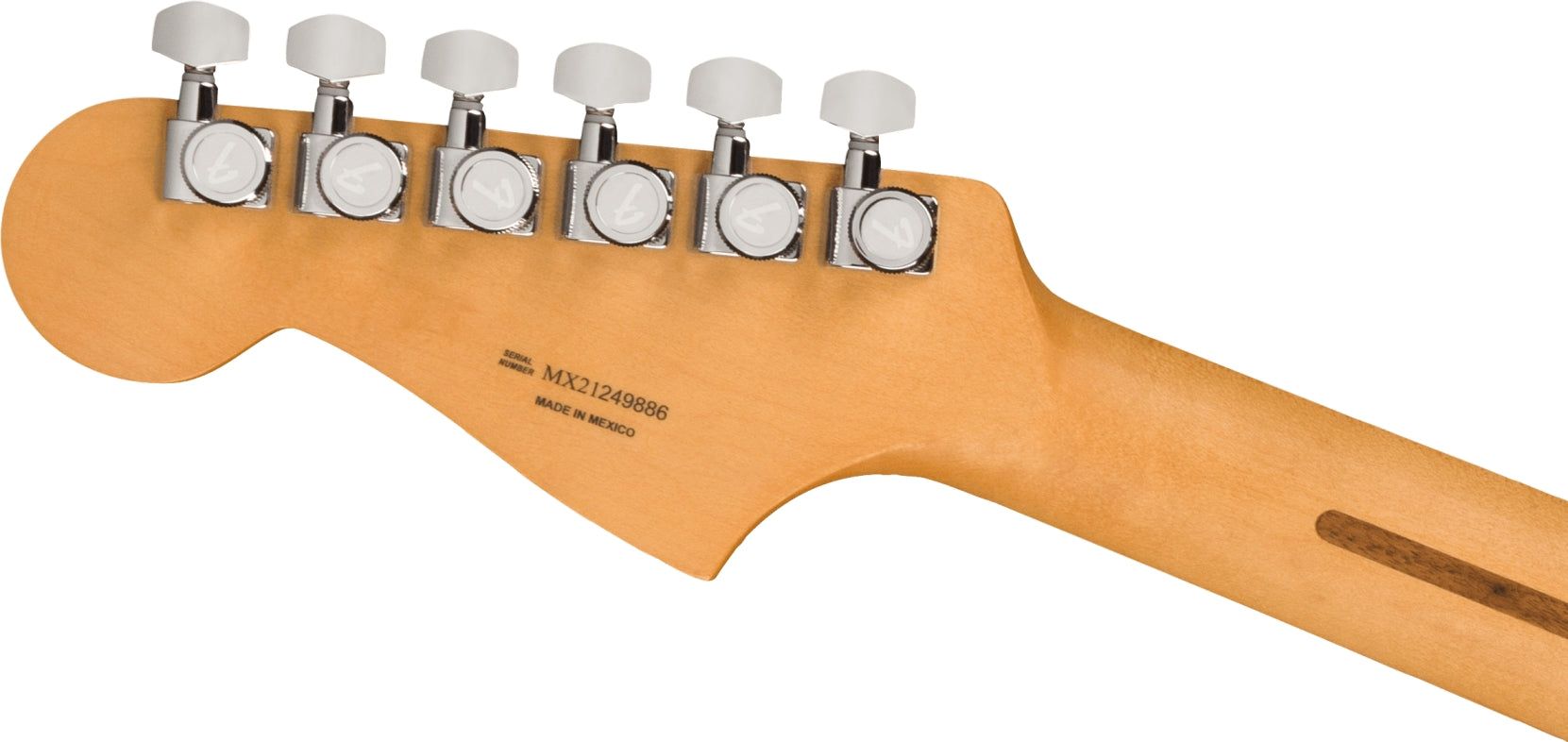 Fender - Player Plus Meteora® HH - Pau Ferro Fingerboard - Cosmic