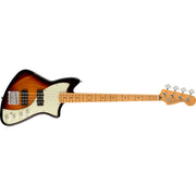 Fender - Player Plus Active Meteora Bass® - Maple Fingerboard - 3-Color Sunburst 014-7392-300