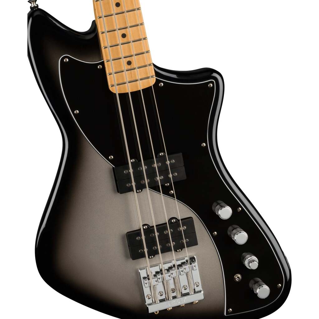 Fender - Player Plus Active Meteora Bass® - Maple