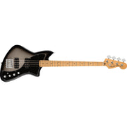 Fender - Player Plus Active Meteora Bass® - Maple Fingerboard - Silverburst 014-7392-391