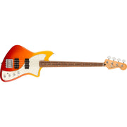 Fender - Player Plus Active Meteora Bass® - Pau Ferro Fingerboard - Tequila Sunrise 014-7393-387