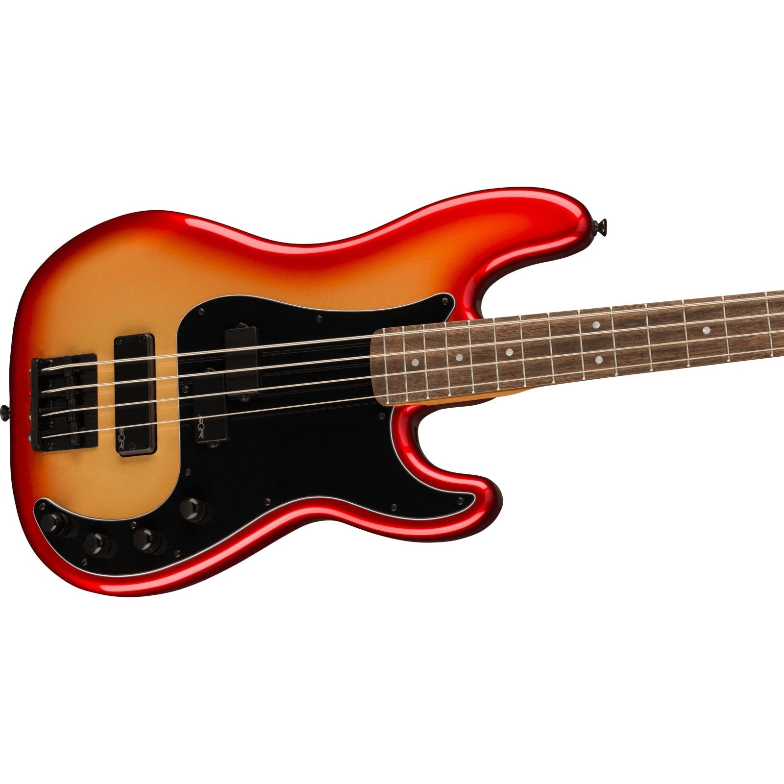Squier - Contemporary Active Precision Bass® PH - Laurel