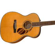 Fender - PO-220E Orchestra - Ovangkol Fingerboard - Natural 097-0350-321