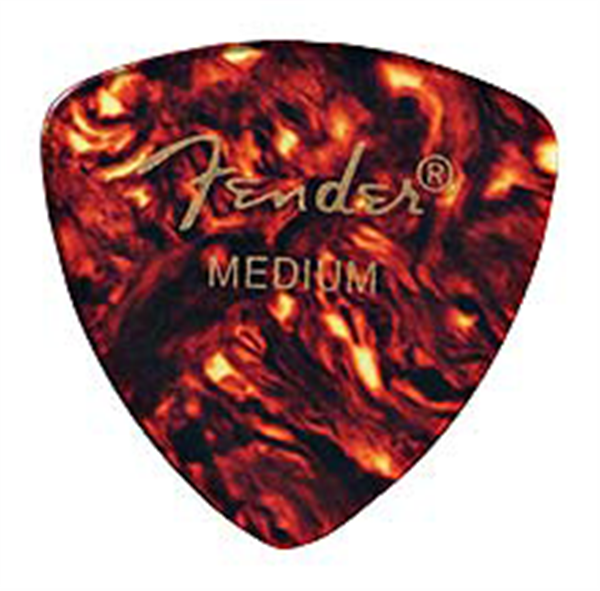 Fender - 346 Shape - Shell - Medium (72) - 198-0346-300