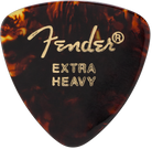 Fender - 346 Shape - Shell - Extra Heavy (72) - 198-0346-600