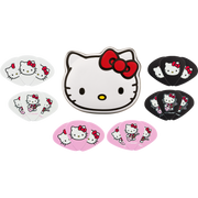 Fender - Fender® x Hello Kitty® 18 Pack Pick Tin - Medium - 198-0351-056