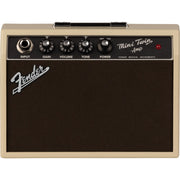 Fender - Mini '65 Twin Amp - Blonde 023-4812-082
