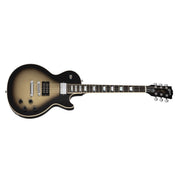 Gibson - Adam Jones Les Paul Standard - Antique Silverburst  - LPSAJS00ASCH
