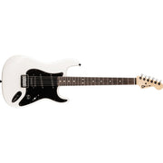 Charvel - Jake E Lee  Signature Pro-Mod So-Cal Style 1 HSS HT RW - Rosewood Fingerboard - Pearl White 296-6253-576