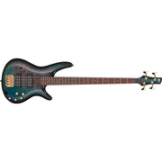 Ibanez - SR Standard 4str Electric Bass - Tropical Seafloor Burst - SR400EPBDXTSU