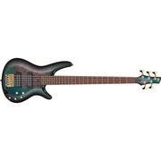 Ibanez - SR Standard 5str Electric Bass - Tropical Seafloor Burst - SR405EPBDXTSU