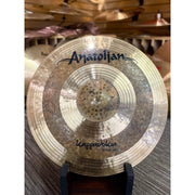 Anatolian - 19" Kappadokia Crash - KS-19CRH