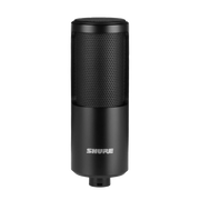 Shure - SM4 Home Recording Microphone  - SM4-K
