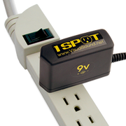 Visual Sound - 1 Spot Adaptateur AC