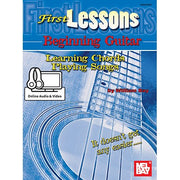 First Lessons Beginning Guitar: Learning Chords/Playing Songs (Book + Online Audio/Video)